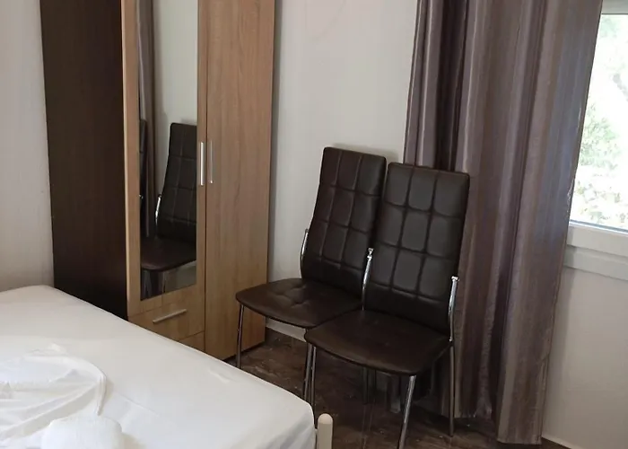 Cristi * Skala Rachoni (Thasos)