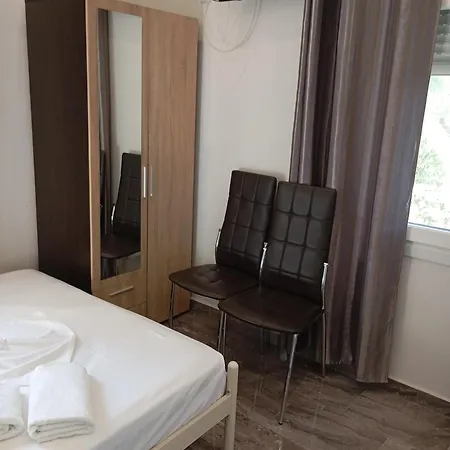 Cristi * Skala Rachoni (Thasos)